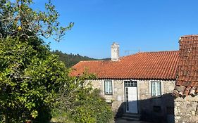 Casa do Carqueijo